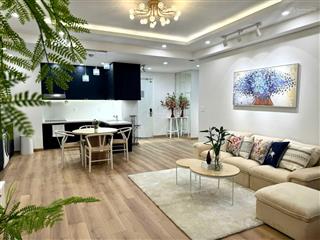 Chuyên bán căn hộ chung cư the manor, 2 phòng ngủ lầu cao view đẹp nội thất đẹp giá 7.7tỉ/căn