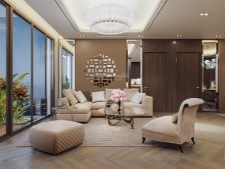 Chính chủ bán căn penthouse 161m2 tòa c chung cư 789 mỹ đình nội thất cao cấp giá 10 tỷ