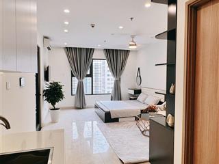 Chính chủ bán căn hộ 1pn the garden mễ trì 42m2 đang cho thuê 14tr/tháng, sổ lâu dài