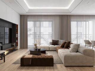 Chính chủ bán gấp căn hộ flc 36 phạm hùng 131m2, 3pn view hồ, sổ vĩnh viễn