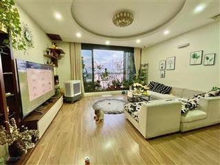Chính chủ bán căn góc 3pn chung cư artemis tầng trung, ban công đông nam giá rẻ