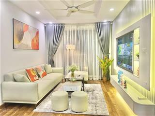 Bán căn hộ 2pn dreamland bonanza 23 duy tân 71m2 sổ đỏ lâu dài giá 6,6 tỷ