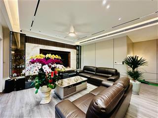 Chính chủ bán căn hộ 3pn chung cư an sinh tòa a 121m2 full nội thất đẹp