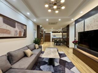 Chính chủ bán gấp căn hộ 3pn diện tích 100m2 tòa kđt mễ trì hạ giá 6 tỷ