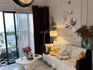 Chính chủ bán căn 2pn hateco apollo 58m2 tầng trung