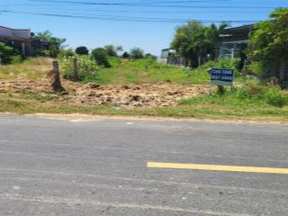 Cho thuê nhà tiền chế và đất 1.800m2 mặt tiền ql28