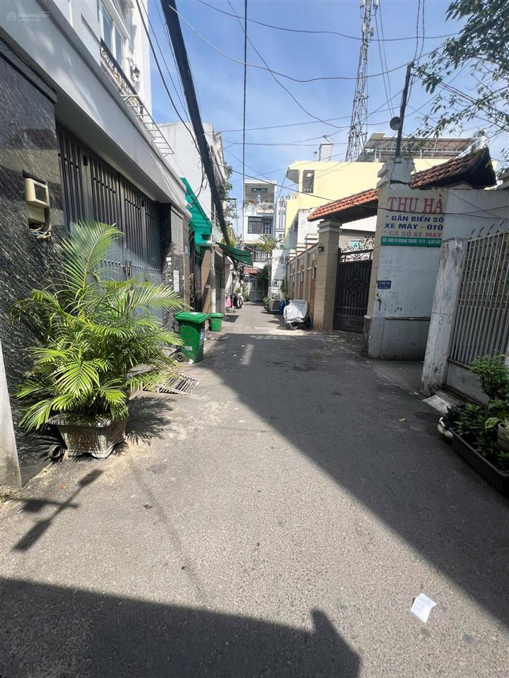 Hh1% nhận đủ, quang trung phường 11 gò vấp