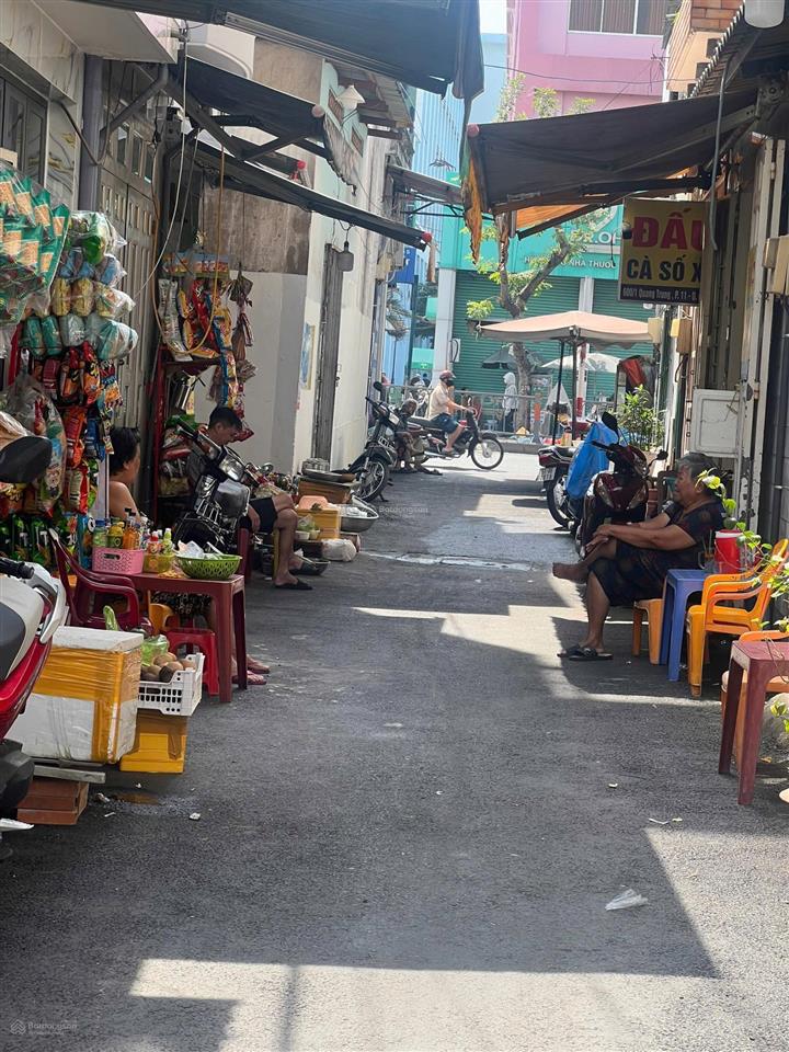 Hh1% nhận đủ, quang trung phường 11 gò vấp