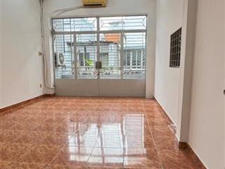 Ngang 4m, 56m2, 3 tầng 4pn2wc, nhà còn mới đẹp. hẻm 3gác thông. pháp lý chuẩn