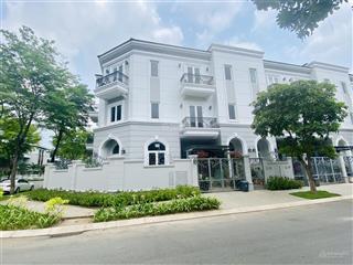 Căn biệt thự view góc sol villas nội thất liền tường 14,8 tỷ đông nam. hotline 0908 137 ***