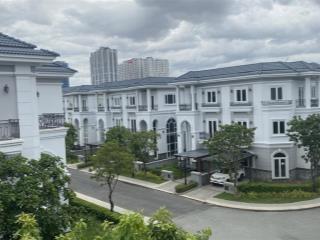 Phodong village quận 2 bán căn biệt thự song lập sol villas xd 292m2 giá 24 tỷ. hotline 0908 137 ***