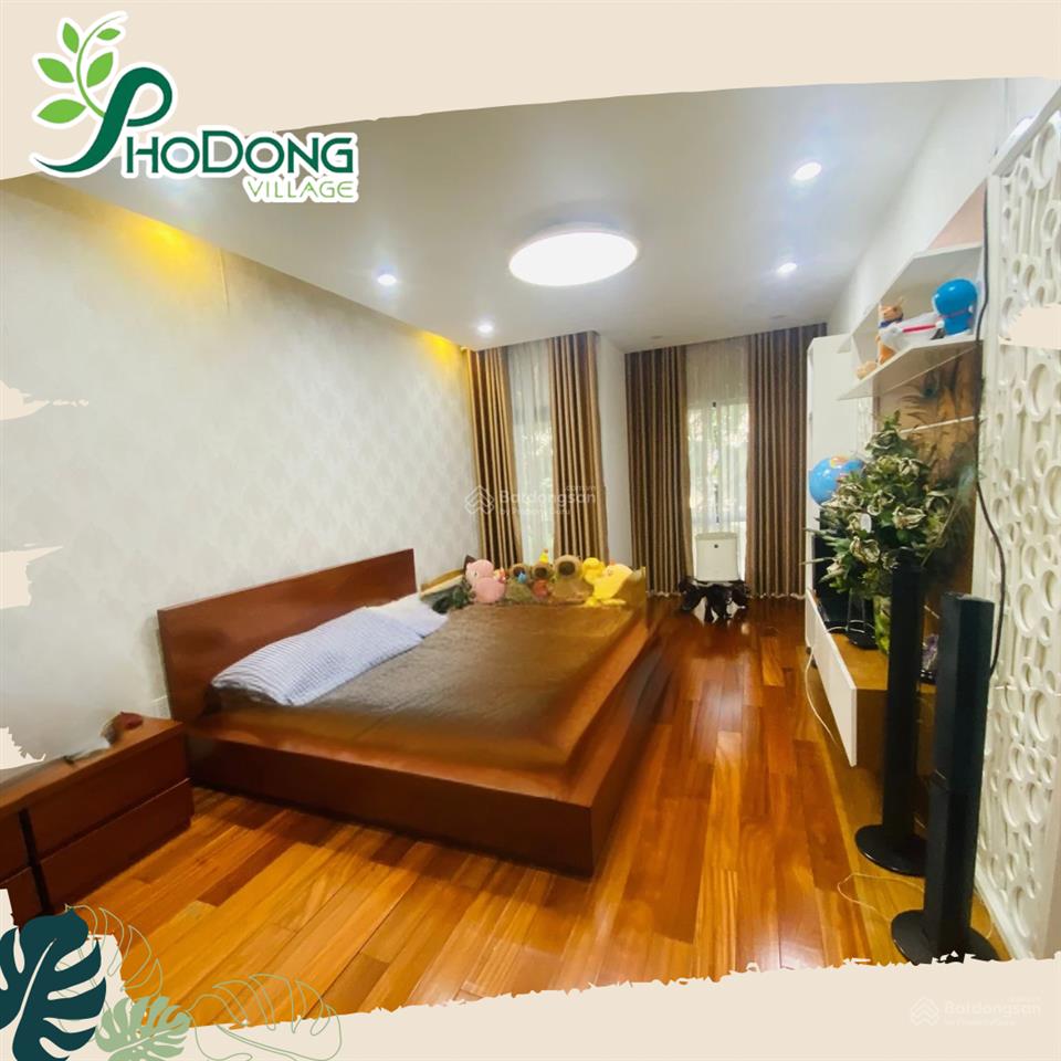 Bán biệt thự vườn phố đông village full nội thất, đã sổ giá tốt 13,3 tỷ  hotline 0908 137 ***