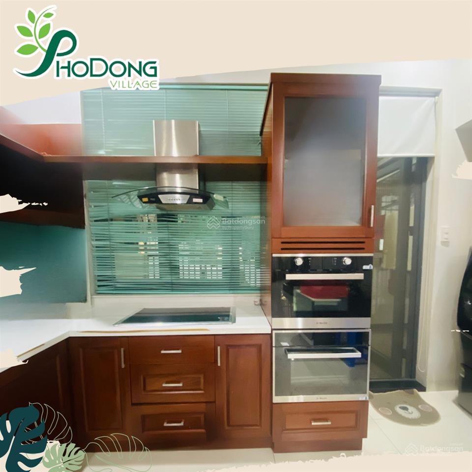 Bán biệt thự vườn phố đông village full nội thất, đã sổ giá tốt 13,3 tỷ  hotline 0908 137 ***