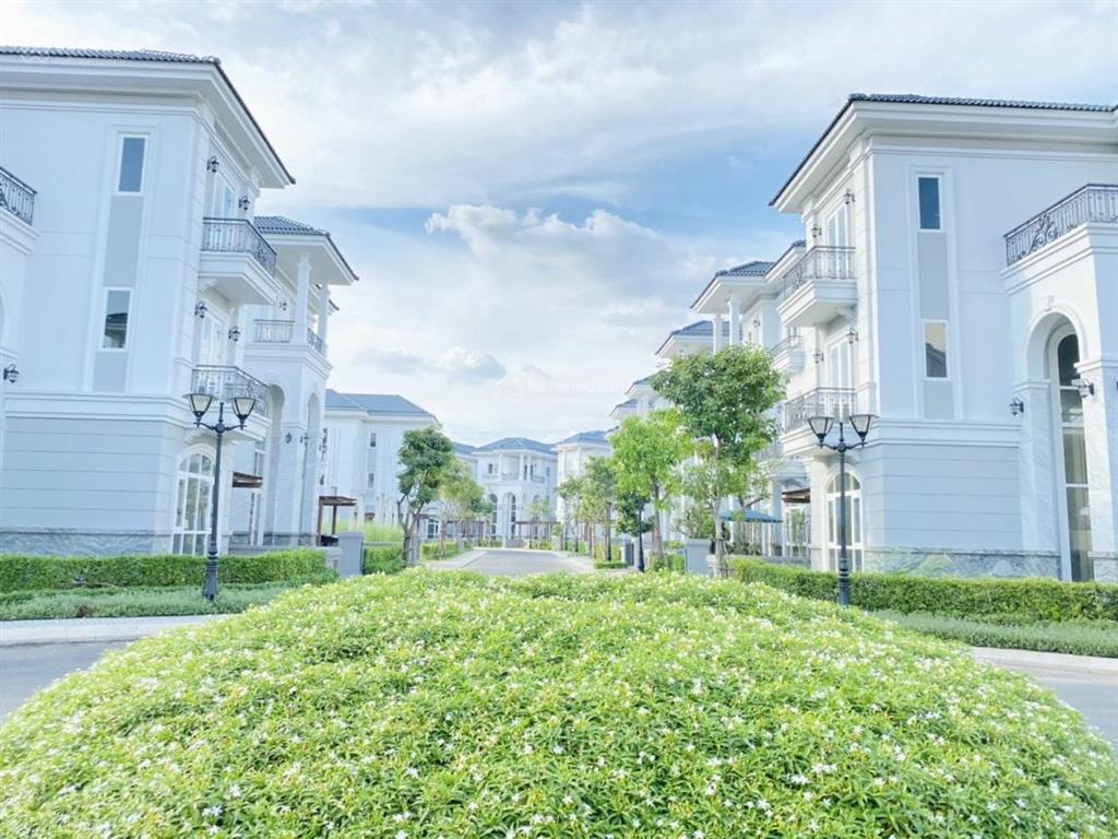 Bán biệt thự song lập sol villas quận 2, giỏ hàng giá tốt nhất t10/2025  hotline 0908 137 ***