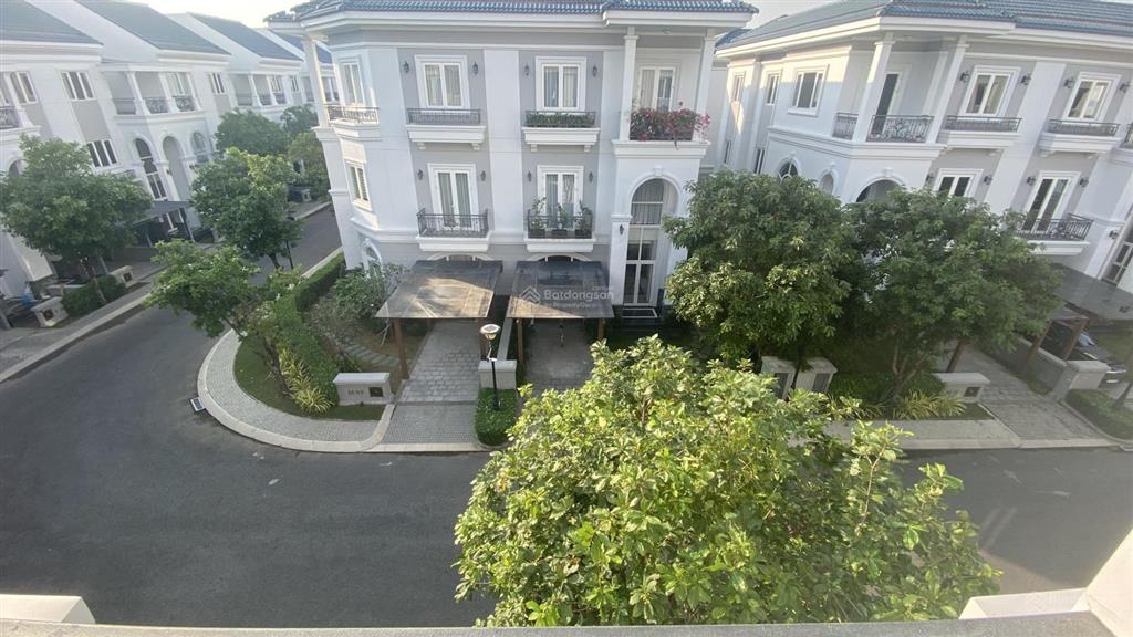 Bán biệt thự song lập sol villas quận 2, giỏ hàng giá tốt nhất t10/2025  hotline 0908 137 ***