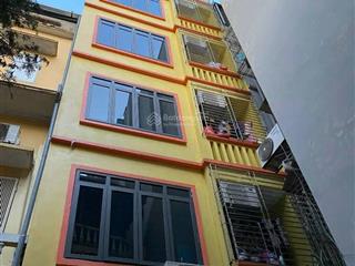 8 tầng  cầu thang máy  đê la thành  83m2 x mt 4,8m giá 19 tỷ  nội thất đẹp  hiếm