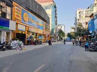 Siêu hiếm  nhà mặt phố trương định 540m2 x mt 9m đường lớn  80 tỷ