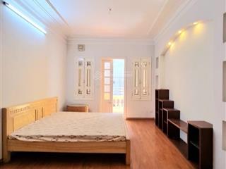 Nhà rộng thênh thang 108m2 thịnh hào đống đa ngõ ô tô tránh to đùng  giá 19,9 tỷ
