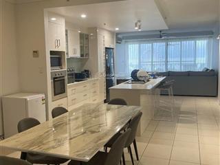 97m2 x 9 tầng  18 phòng to sang rộng trường chinh 2 mặt thoáng  full nội thất cực xịn  22,1 tỷ