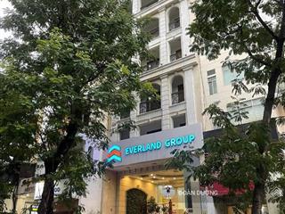 Bán khách sạn đang kinh doanh 25 phòng ngay bùi thị xuân, bến thành, q.1. hđt 200tr/tháng