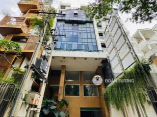 Bán nhà hẻm xe hơi rất đẹp rộng 8m đường lý thường kiệt, quận 10. ngay cư xá lữ gia