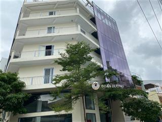 Bán nhà hẻm xe tải 8m đường cao thắng, ngay hà đô. dt 5.5*23m, gpxd hầm  5 tầng. chỉ 26.5 tỷ