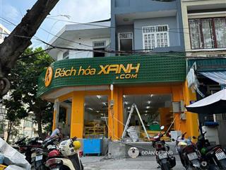 Bán nhà nát góc 2 mt đường đặng thùy trâm, p. 13, bình thạnh. dt 10 x 25m, nở hậu 15m. chỉ 50 tỷ