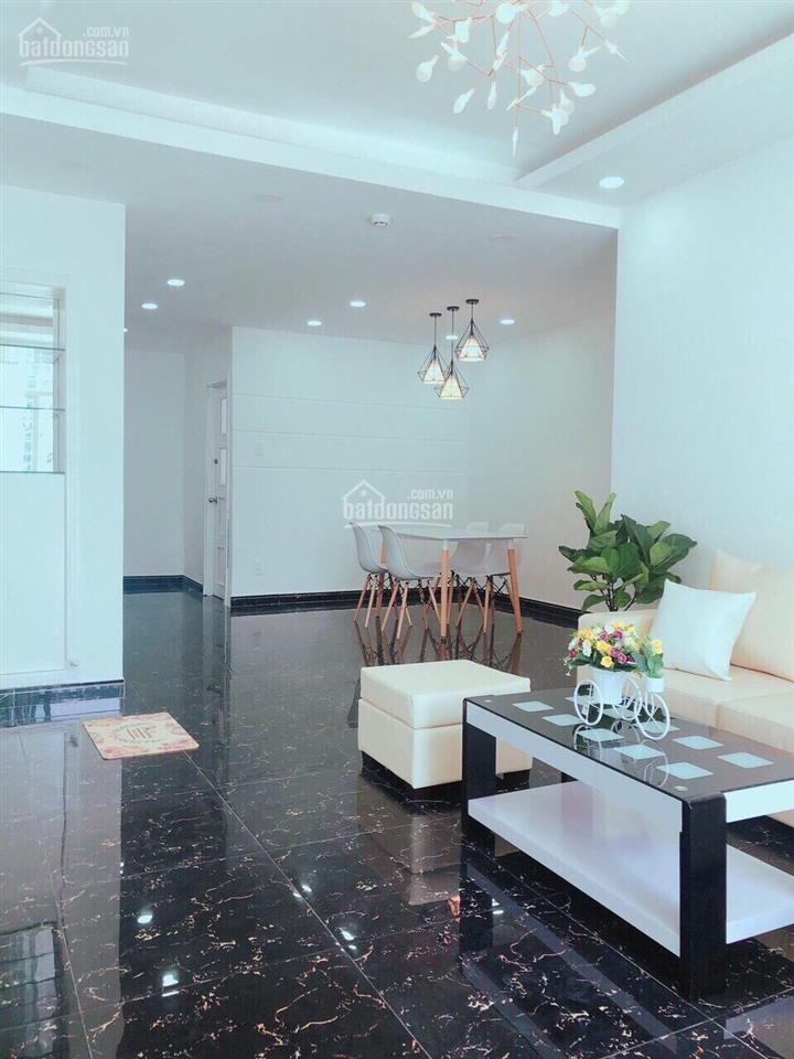 Bán căn hộ new saigon ha 3, 3 phòng ngủ, 121m2, view đẹp, giá 4,150tỷ. 0932 011 ***