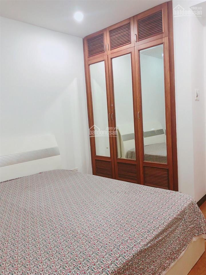 Cho thuê căn hộ saigon south phú mỹ hưng, căn hộ 2pn, 2wc, full nội thất, giá 13,5 tr/tháng