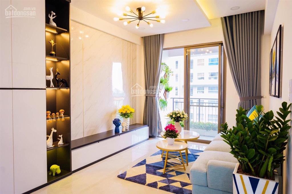 Cho thuê căn hộ saigon south phú mỹ hưng, căn hộ 2pn, 2wc, full nội thất, giá 13,5 tr/tháng