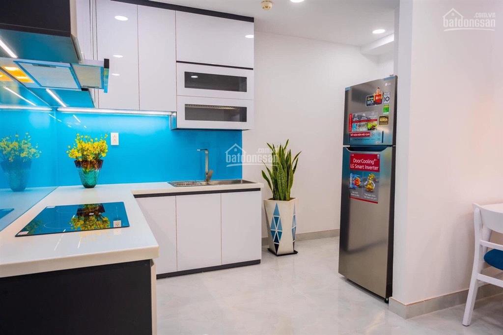 Cho thuê căn hộ saigon south phú mỹ hưng, căn hộ 2pn, 2wc, full nội thất, giá 13,5 tr/tháng