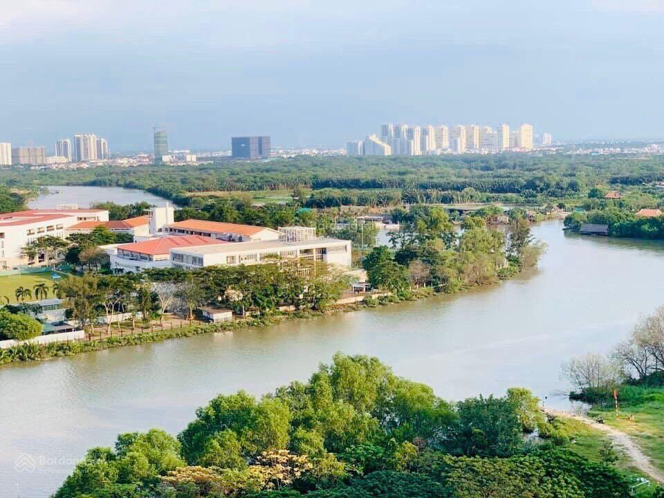 Chuyển nhượng nhanh căn hộ sunrise riverside novaland 2pn 2wc. giá 4,550 tỷ. có sổ hồng