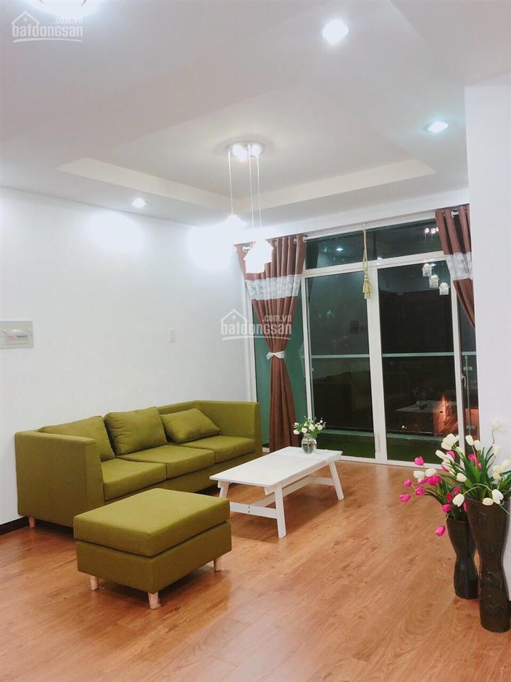 Cho thuê căn hộ hoàng anh gia lai 3, căn hộ 1 phòng ngủ, giá 3.5tr/tháng, nội thất đầy đủ