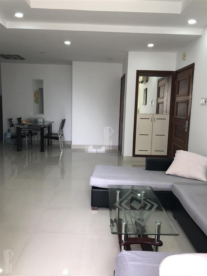 Cho thuê căn hộ hoàng anh gia lai 3, căn hộ 1 phòng ngủ, giá 3.5tr/tháng, nội thất đầy đủ