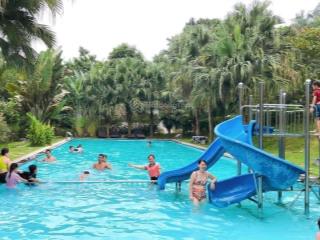 Cần bán biệt thự nghỉ dưỡng chỉ 2 tỷ xx tại lương sơn hòa bình, cách hà nội 50 phút lái xe