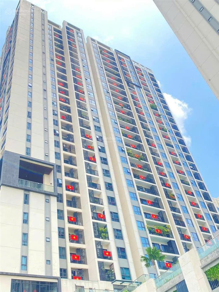Bán nhanh căn hộ 2 pn, 2 wc 86m2 tại hà đô