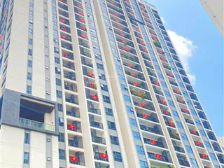 Bán nhanh căn hộ 2 pn, 2 wc 86m2 tại hà đô