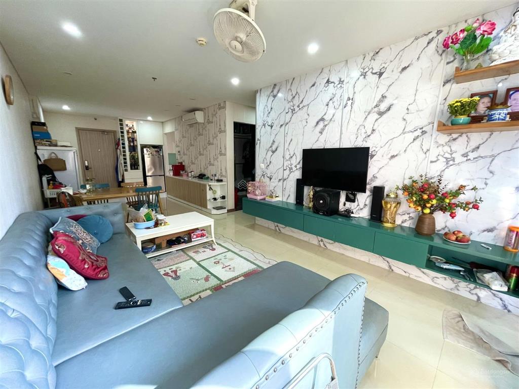 Bán gấp căn góc 2 pn+ 1p.đn (108m²) nhà thoáng mát quanh năm