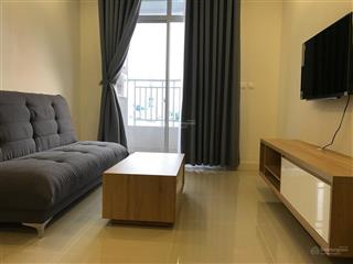 Gia đình bán căn góc cc bàu cát ii q. tb. dt 54m2 2p, 1wc, sh. giá bán 2,28 tỷ.  0903 984 ***