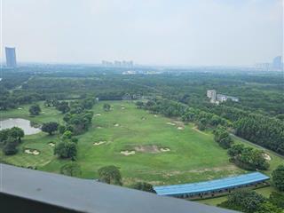 Bán 2 ngủ 2 vệ sinh, toà lake1 , view golf  chung cư aquabay , kđt ecopark