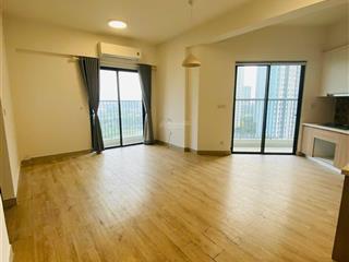 Cho thuê 1 phòng ngủ + 1, 49m2 sử dụng, hướng mát  chung cư aquabay, kđt ecopark  giá 5tr/tháng