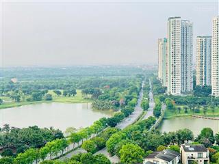 Bán 2 ngủ 1 vệ sinh , 50m2 sử dụng  chung cư west bay , chung cư ecopark  giá 2 tỷ 880 bao sổ