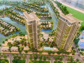 Bán căn hộ studio , chung cư haven park , khu đô thị ecopark  đủ nội thất  giá 2 tỷ 050