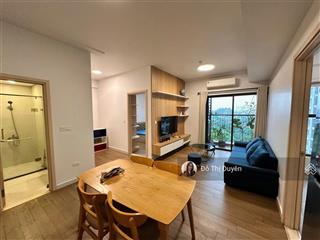 Bán 2 ngủ 2 vệ sinh , 60m2 sử dụng , đông nam  chung cư west bay , kđt ecopark