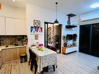 Bán 2 ngủ, 58m2 sử dụng , tòa Sky , chung cư Aqua Bay Ecopark - Giá chỉ 3 tỷ 870 bao sổ