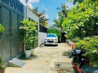 Bán nhà đường xe tải nguyễn văn lượng p16  ngay siêu thị lottemart  4x14m  chủ cần bán gấp