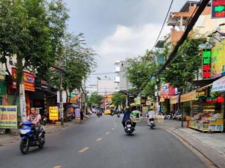 Bán nhà có doanh thu 26tr/ tháng  gần đại học gia định  giáp bệnh viện 175