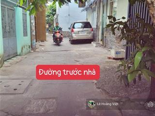 Hẻm xe hơi ngủ trong nhà  giáp phú nhuận  tân bình  ngang 5m  3 phòng ngủ