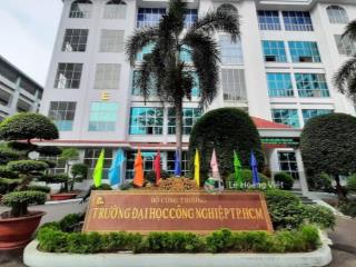 Nhà phường 5 gần đại học công nghiệp 4  42m2 chỉ hơn 4 tỷ