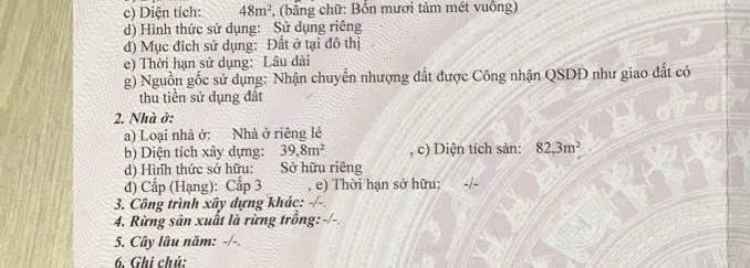 Nhà 3 phòng ngủ  nhà mới ở liền  giáp phú nhuận tân bình  gần đại hoc văn lang chỉ hơn 5 tỷ